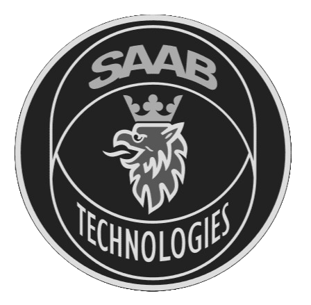Saab logo