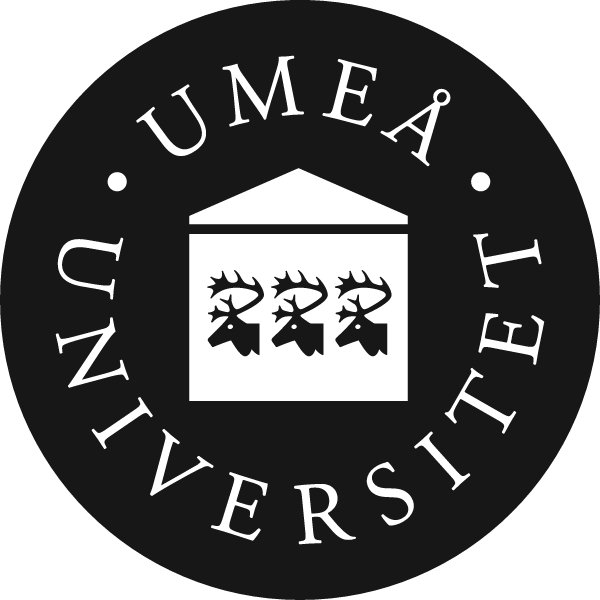 Umeå University logo