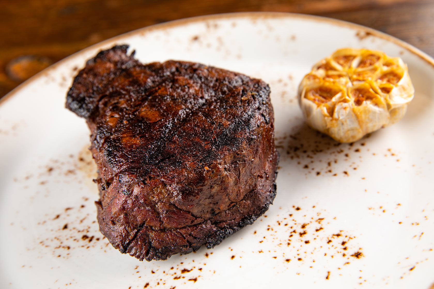 Wagyu Beef Tenderloin